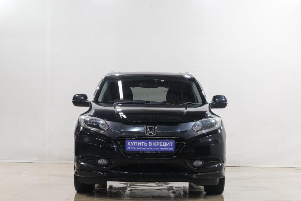 Honda Vezel I Новокузнецк  - изображение 2