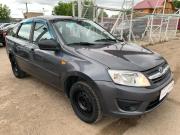 Lada (ВАЗ) Granta I Нижнекамск  - изображение 31