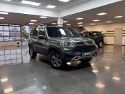 Lada (ВАЗ) Niva Travel I Тверь  - изображение 25
