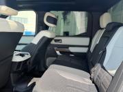 Toyota Tundra III Москва  - изображение 12