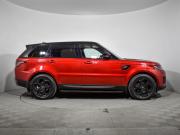 Land Rover Range Rover Sport II Рестайлинг Санкт-Петербург  - изображение 26