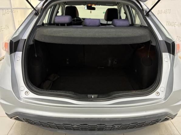 Honda Civic VIII с пробегом 2006 года, цена 550 000 рублей, 186000 км, хэтчбек, Автокод Объявления