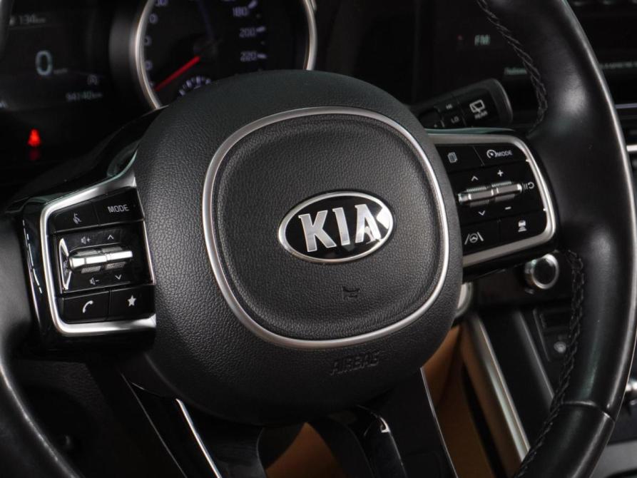Kia Carnival IV Воронеж  - изображение 22