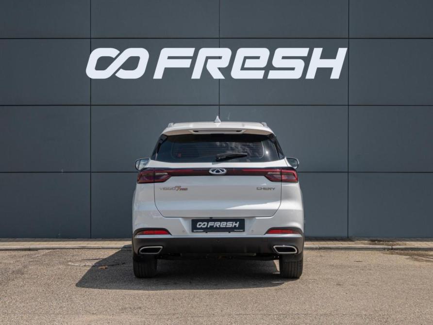 Chery Tiggo 7 Pro I Краснодар  - изображение 4