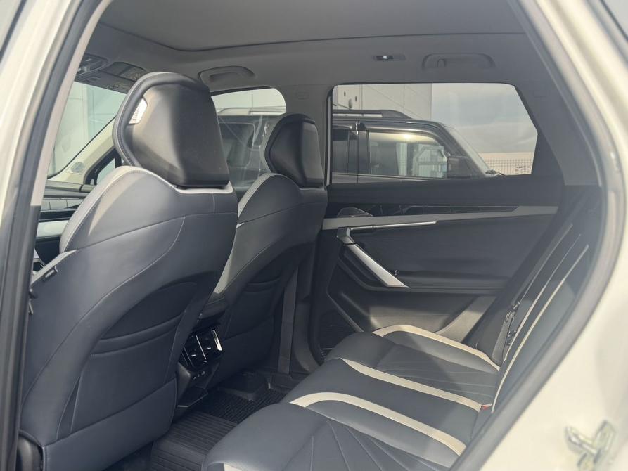 Geely Atlas II Тверь  - изображение 25