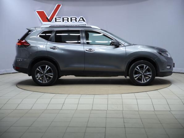 Nissan X-Trail III Рестайлинг с пробегом 2020 года, цена 2 450 000 рублей, 128917 км, внедорожник, Автокод Объявления