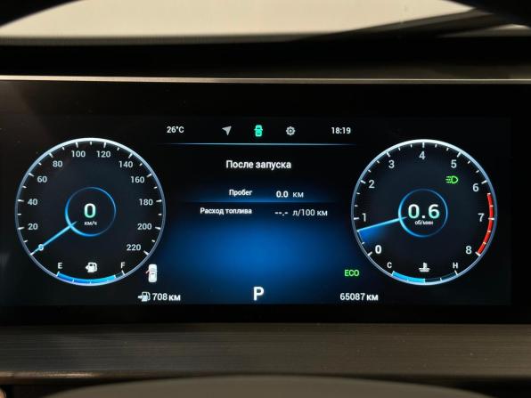 Chery Tiggo 4 Pro I Рестайлинг с пробегом 2024 года, цена 1 573 000 рублей, 65086 км, внедорожник, Автокод Объявления