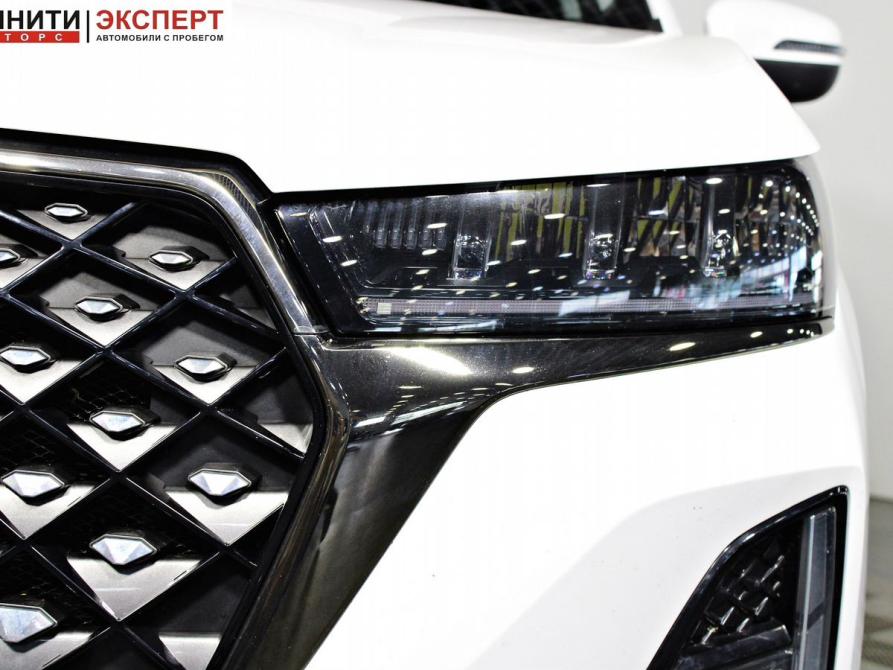 Chery Tiggo 7 Pro Max I Рестайлинг Белгород  - изображение 9