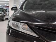 Toyota Camry VIII (XV70) Рестайлинг Казань  - изображение 43