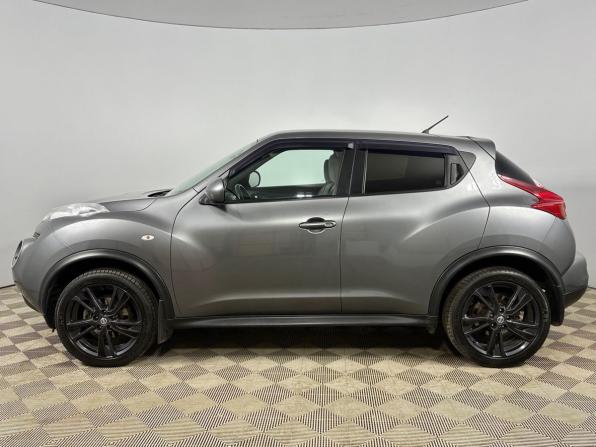 Nissan Juke I с пробегом 2012 года, цена 1 580 000 рублей, 136661 км, внедорожник, Автокод Объявления