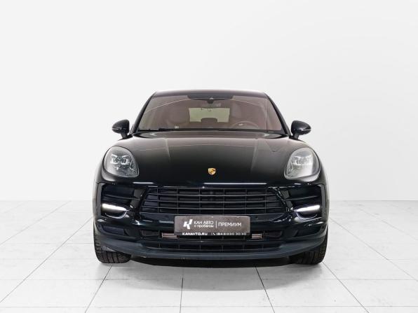 Porsche Macan I Рестайлинг с пробегом 2020 года, цена 5 700 000 рублей, 60543 км, внедорожник, Автокод Объявления