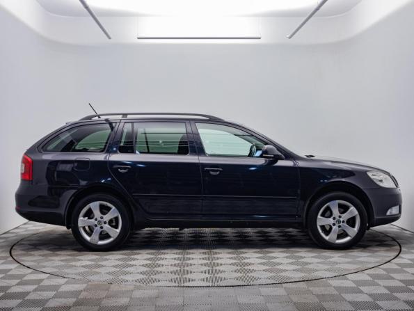 Skoda Octavia II (A5) Рестайлинг с пробегом 2012 года, цена 850 000 рублей, 202322 км, универсал, Автокод Объявления