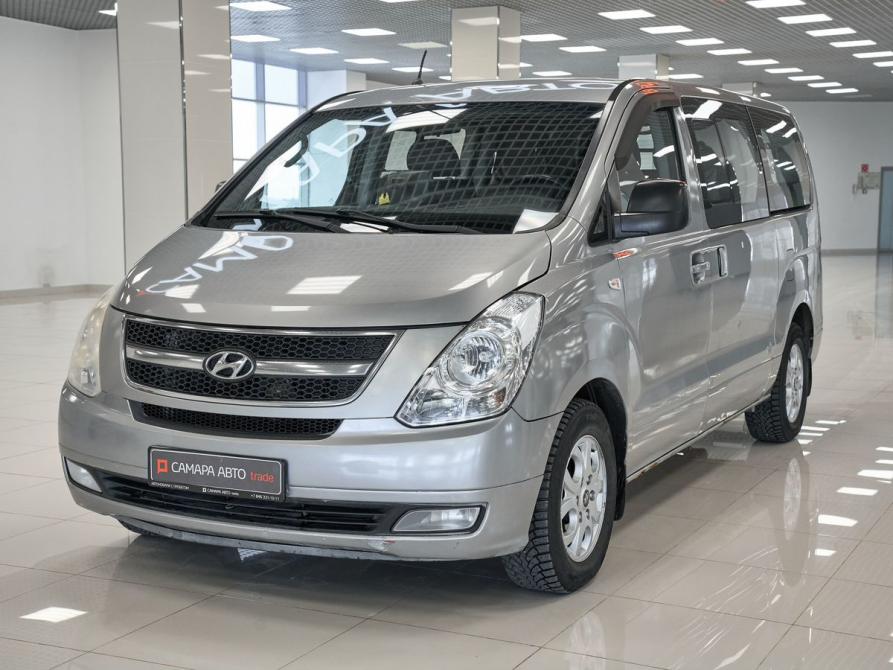 Hyundai Grand Starex I Самара  - изображение 2