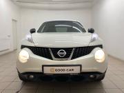Nissan Juke I Энгельс  - изображение 50