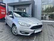 Ford Focus III Рестайлинг Набережные Челны  - изображение 19