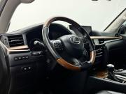 Lexus LX III Рестайлинг 2 Мурманск  - изображение 44