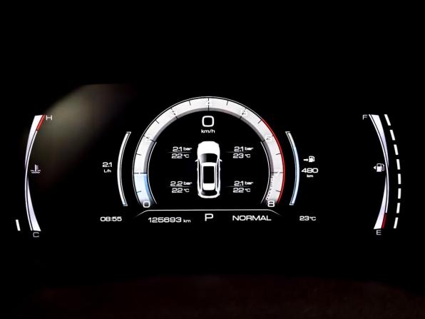 Haval F7 I Рестайлинг с пробегом 2022 года, цена 1 685 000 рублей, 126000 км, внедорожник, Автокод Объявления