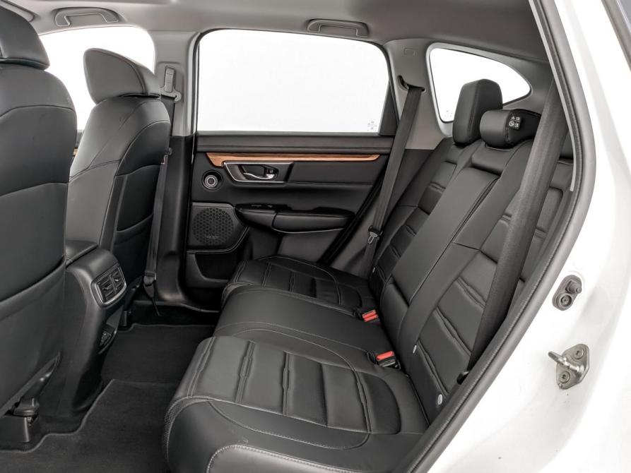 Honda CR-V V Москва  - изображение 12