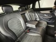 Mercedes-Benz EQC I (N293) Москва  - изображение 37
