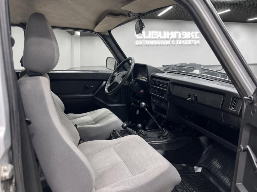 Lada (ВАЗ) 2131 (4x4) I Кемерово  - изображение 14