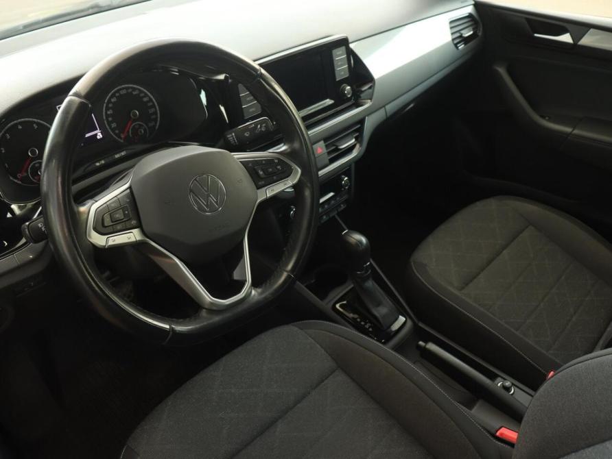 Volkswagen Polo VI Казань  - изображение 5