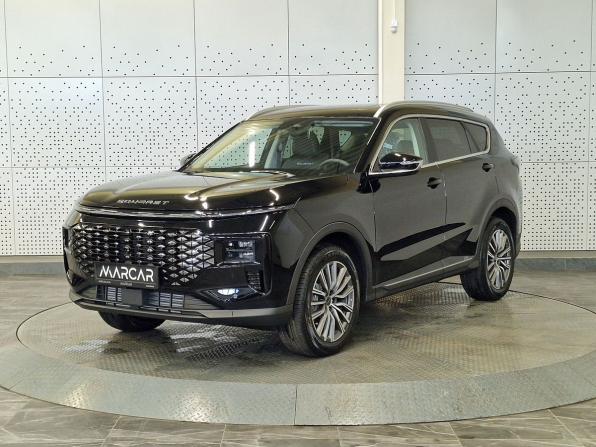 Новый Soueast S07 2026 года, цена 3 250 000 рублей, внедорожник, Автокод Объявления