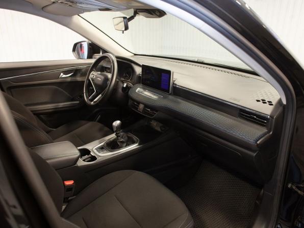 Haval Jolion I с пробегом 2021 года, цена 1 780 000 рублей, 43524 км, внедорожник, Автокод Объявления