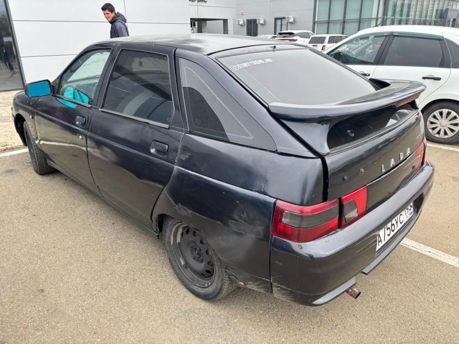 Lada (ВАЗ) 2112 Краснодар  - изображение 3