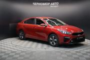 Kia Cerato IV Крым  - изображение 34