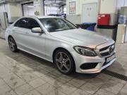 Mercedes-Benz C-Класс IV (W205) Санкт-Петербург  - изображение 6