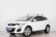 Mazda CX-7 I Рестайлинг Красноярск  - изображение 27