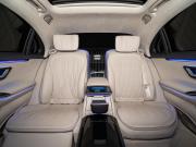 Mercedes-Benz S-Класс AMG IV (W223) Москва  - изображение 44