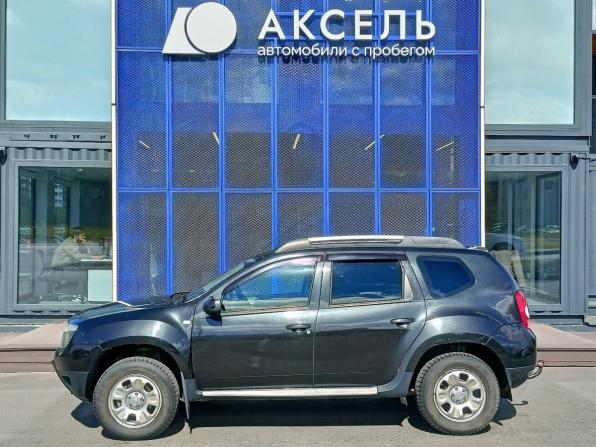 Renault Duster I с пробегом 2013 года, цена 925 000 рублей, 147000 км, внедорожник, Автокод Объявления