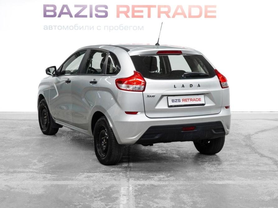 Lada (ВАЗ) XRAY I Тюмень  - изображение 8