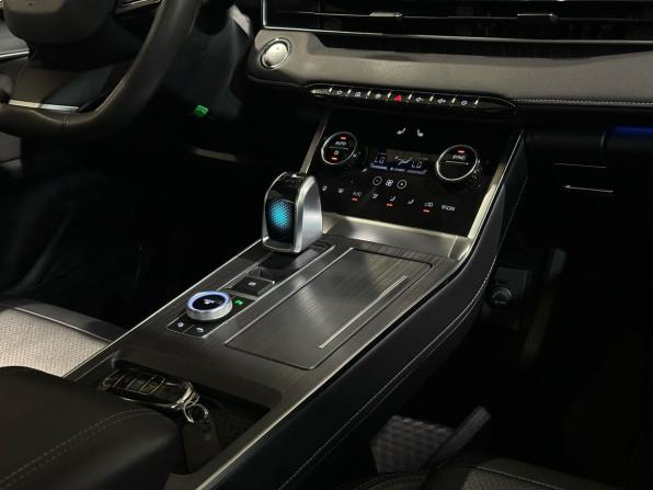 Chery Tiggo 7 Pro Max I с пробегом 2023 года, цена 1 849 900 рублей, 109677 км, внедорожник, Автокод Объявления