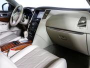 Infiniti QX70 Москва  - изображение 40