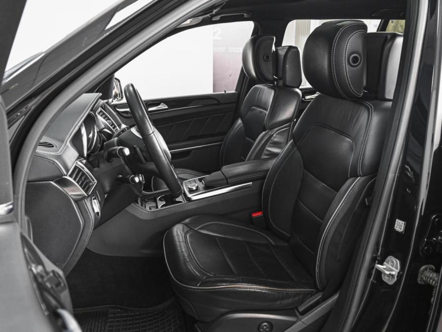 Mercedes-Benz GL-Класс II (X166) Ставрополь  - изображение 11