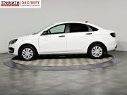 Lada (ВАЗ) Vesta I Рестайлинг (NG) Белгород  - изображение 25