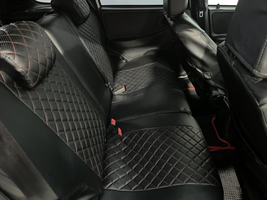 Lada (ВАЗ) Niva Travel I Курск  - изображение 15