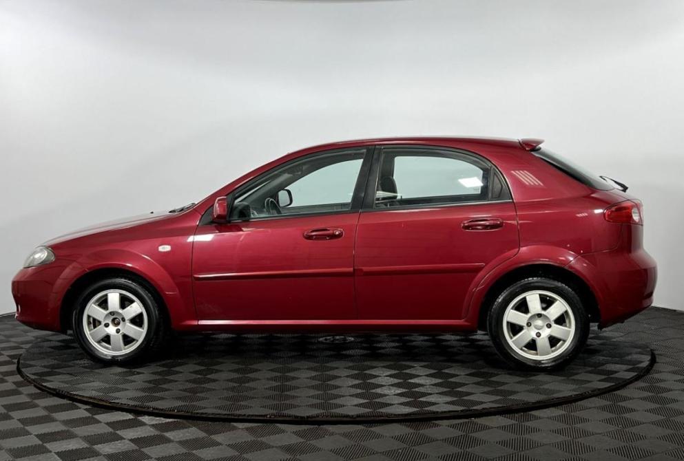 Chevrolet Lacetti I Нижний Новгород  - изображение 9