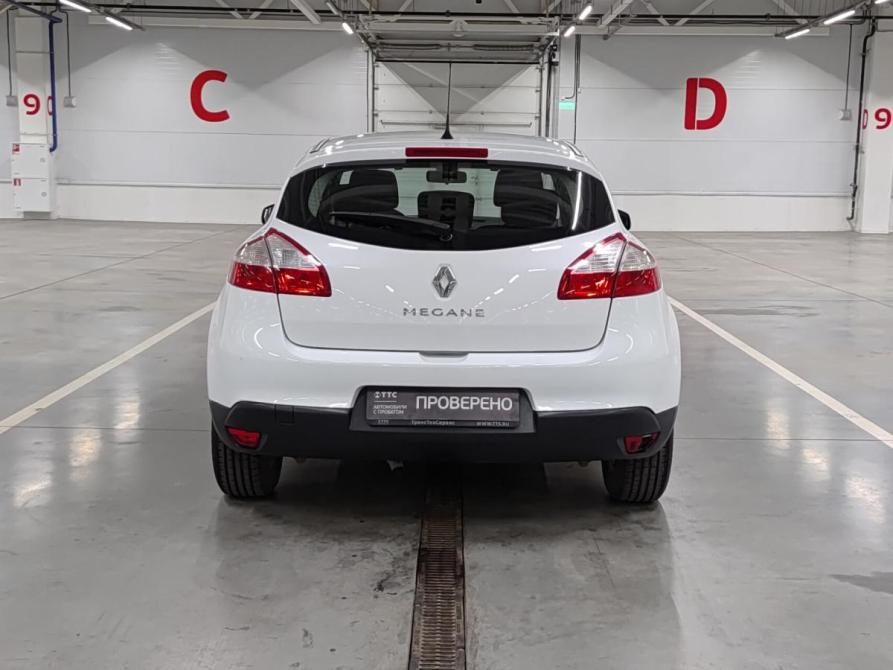 Renault Megane III Рестайлинг Казань  - изображение 7