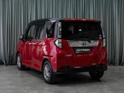 Toyota Tank I Тюмень  - изображение 22