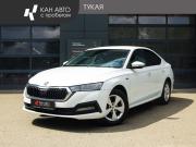 Skoda Octavia IV (A8) Казань  - изображение 14