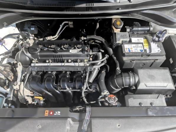 Hyundai Solaris II Рестайлинг с пробегом 2022 года, цена 1 665 000 рублей, 68053 км, седан, Автокод Объявления