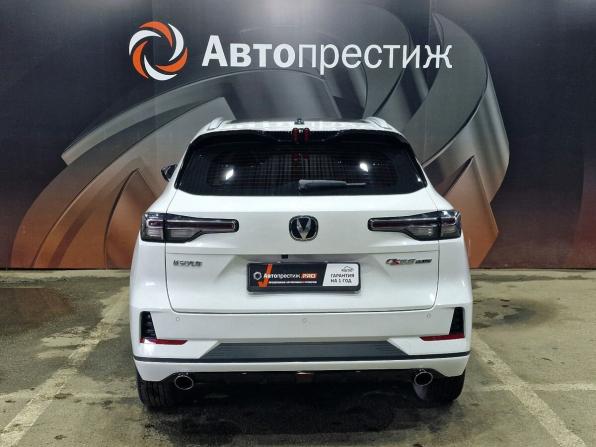 Changan CS55 Plus II с пробегом 2024 года, цена 2 175 000 рублей, 15000 км, внедорожник, Автокод Объявления