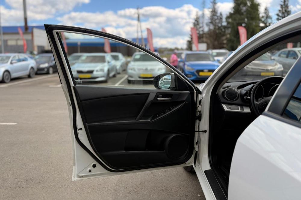 Mazda 3 II (BL) Альметьевск  - изображение 7