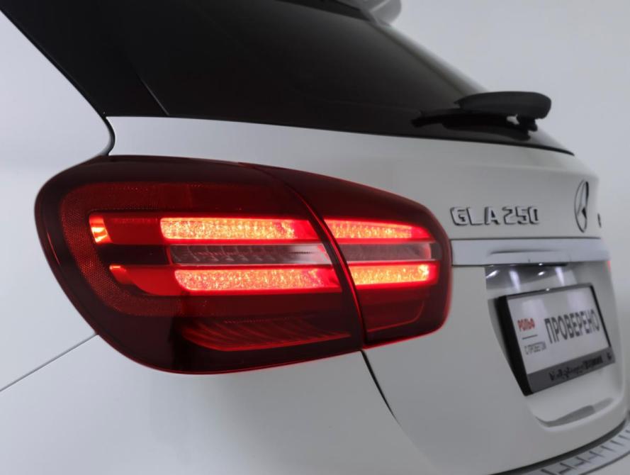 Mercedes-Benz GLA I (X156) Рестайлинг Москва  - изображение 19