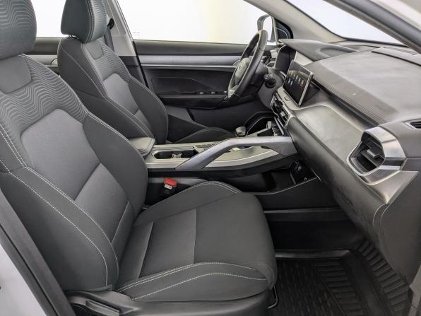 Belgee X50 с пробегом 2025 года, цена 1 650 000 рублей, 100009 км, внедорожник, Автокод Объявления