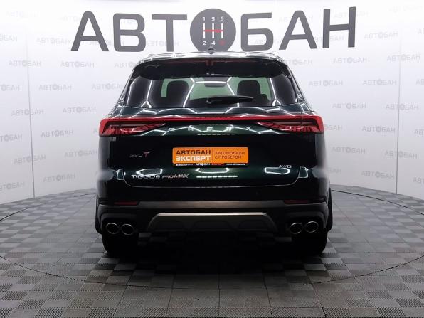 Chery Tiggo 8 Pro Max I с пробегом 2023 года, цена 2 299 000 рублей, 49659 км, внедорожник, Автокод Объявления