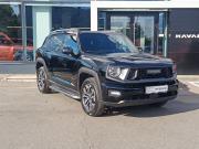 Haval H7 I Москва  - изображение 28